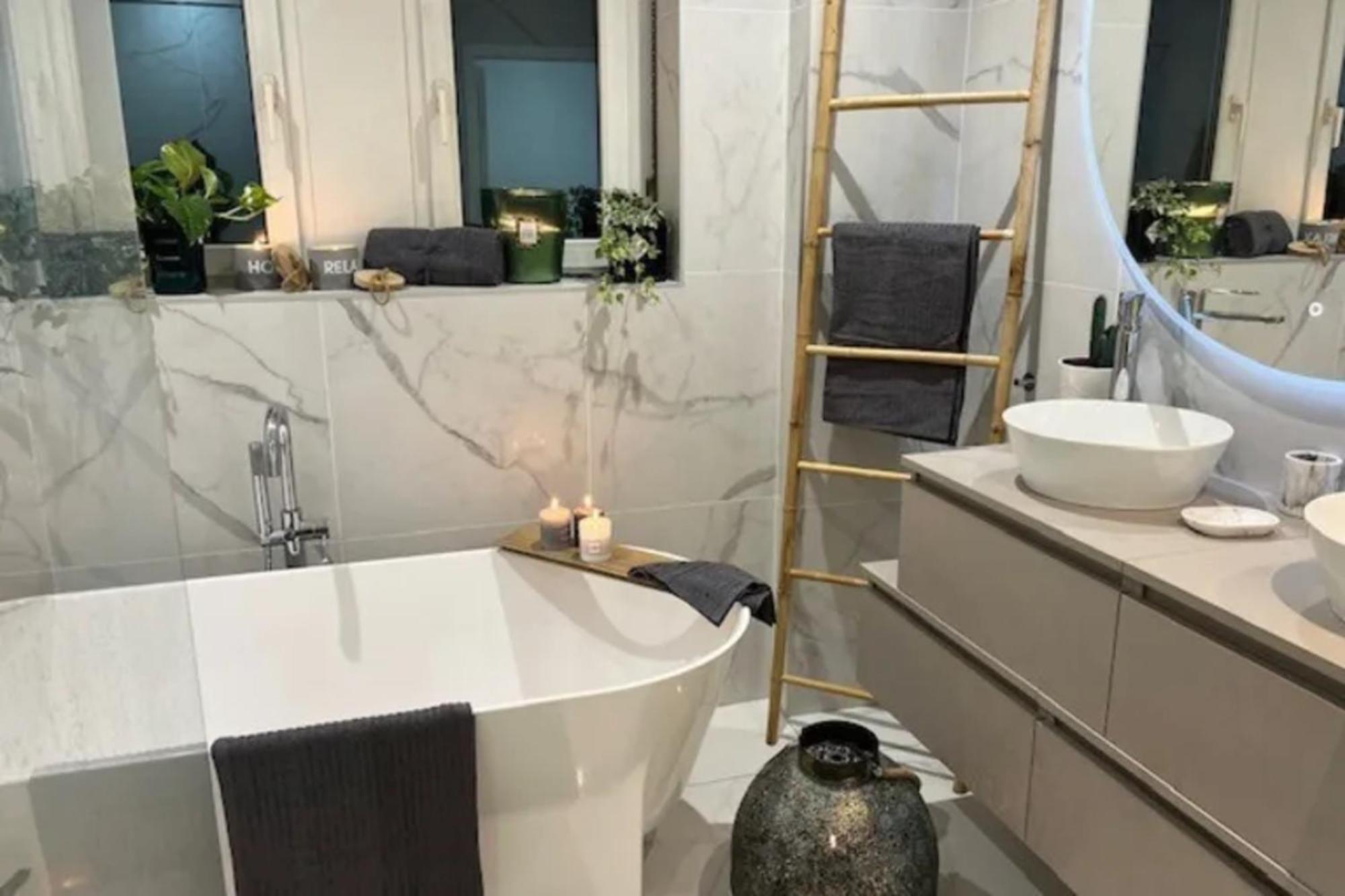 Soh Rent Villa Piscine Proche Strasbourg Tv - Wifi - Parking Lampertheim Екстер'єр фото